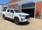 Toyota Hilux 2.4GD-6 double cab 4x4 Raider For Sale In Newcastle