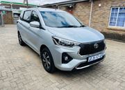 Toyota Rumion 1.5 TX For Sale In JHB East Rand