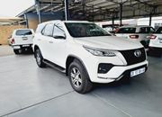 Toyota Fortuner 2.4GD-6 4x4 For Sale In Brits