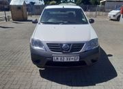 Nissan NP200 1.6  For Sale In Brits