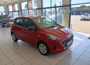 Hyundai Grand i10 1.0 Motion For Sale In Brits