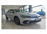 Volkswagen Polo hatch 1.0TSI 70kW Life For Sale In Brits