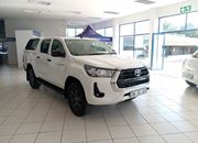 Toyota Hilux 2.4GD-6 double cab 4x4 Raider For Sale In Brits
