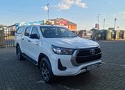 Toyota Hilux 2.4GD-6 double cab 4x4 Raider For Sale In Montana