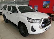 Toyota Hilux 2.4GD-6 double cab 4x4 Raider For Sale In Montana