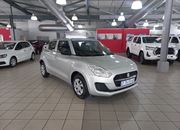 2022 Suzuki Swift 1.2 GA Hatch For Sale In Durban