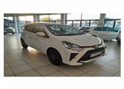 Toyota Agya 1.0 auto For Sale In JHB North