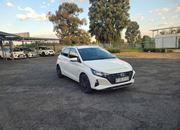Hyundai i20 1.2 Motion For Sale In JHB North