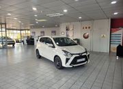 Toyota Agya 1.0 auto For Sale In Centurion