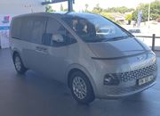 Hyundai Staria 2.2D Executive 9-seater For Sale In Centurion