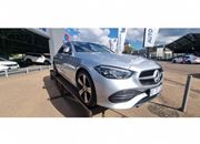 Mercedes-Benz C200 AMG Line For Sale In Centurion