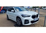 BMW X1 sDrive20d M Sport For Sale In Centurion