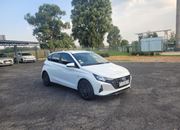 Hyundai i20 1.2 Motion For Sale In Centurion