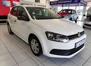 Volkswagen Polo Vivo 1.4 Trendline Hatch For Sale In Pretoria North