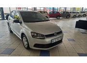 Volkswagen Polo Vivo 1.4 Trendline Hatch For Sale In Pretoria North