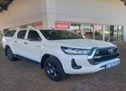 Toyota Hilux 2.4GD-6 double cab 4x4 Raider auto For Sale In Pretoria North