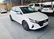 Hyundai i20 1.2 Motion For Sale In Rustenburg