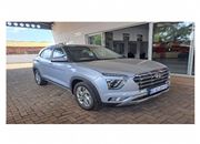 Hyundai Creta 1.5 Executive For Sale In Rustenburg