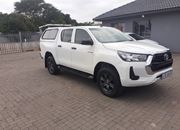 Toyota Hilux 2.4GD-6 double cab 4x4 Raider For Sale In Rustenburg