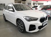 BMW X1 sDrive20d M Sport For Sale In JHB East Rand
