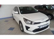 Kia Rio hatch 1.2 LS For Sale In JHB East Rand