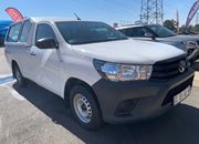 Toyota Hilux 2.0 S (aircon) For Sale In JHB East Rand