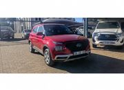 Hyundai Venue 1.0T Motion Auto For Sale In Bloemfontein