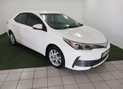 Toyota Corolla 1.3 Prestige For Sale In Bloemfontein