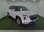 Hyundai Creta 1.5 Executive For Sale In Bloemfontein
