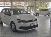 Volkswagen Polo Vivo 1.4 Trendline Hatch For Sale In Bloemfontein