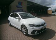 Volkswagen Polo hatch 1.0TSI 70kW For Sale In Bloemfontein