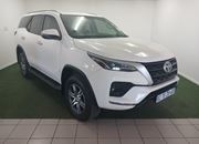 Toyota Fortuner 2.4GD-6 4x4 For Sale In Bloemfontein