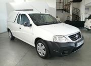 Nissan NP200 1.6 A-C Safety Pack  For Sale In Bloemfontein