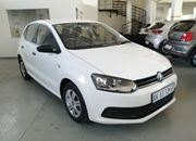 Volkswagen Polo Vivo 1.4 Trendline Hatch For Sale In Bloemfontein