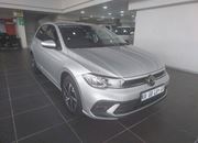 Volkswagen Polo hatch 1.0TSI 70kW Life For Sale In Bloemfontein