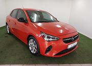 Opel Corsa 1.2T Edition For Sale In Bloemfontein