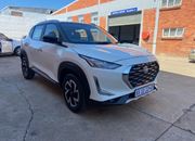 Nissan Magnite 1.0T Acenta CVT  For Sale In Bloemfontein