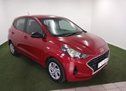 Hyundai Grand i10 1.0 Motion For Sale In JHB West