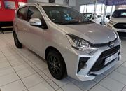 Toyota Agya 1.0 For Sale In JHB West