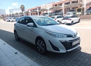 Toyota Yaris 1.5 Xs For Sale In JHB West