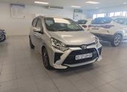 Toyota Agya 1.0 auto For Sale In Witsieshoek