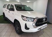 Toyota Hilux 2.4GD-6 double cab 4x4 Raider For Sale In Witsieshoek