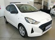 Hyundai Grand i10 1.0 Motion For Sale In Welkom