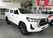 2021 Toyota Hilux 2.4GD-6 double cab 4x4 Raider For Sale In Welkom
