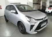 Toyota Agya 1.0 auto For Sale In Welkom