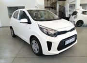 Kia Picanto 1.0 Street For Sale In Welkom