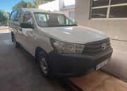 Toyota Hilux 2.0 S (aircon) For Sale In Welkom