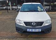 Nissan NP200 1.6 A-C Safety Pack  For Sale In JHB East Rand