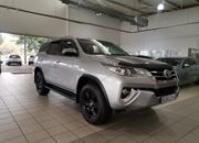 Toyota Fortuner 2.4 GD-6 Auto For Sale In JHB East Rand