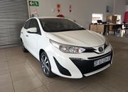 Toyota Yaris 1.5 Xs For Sale In JHB East Rand